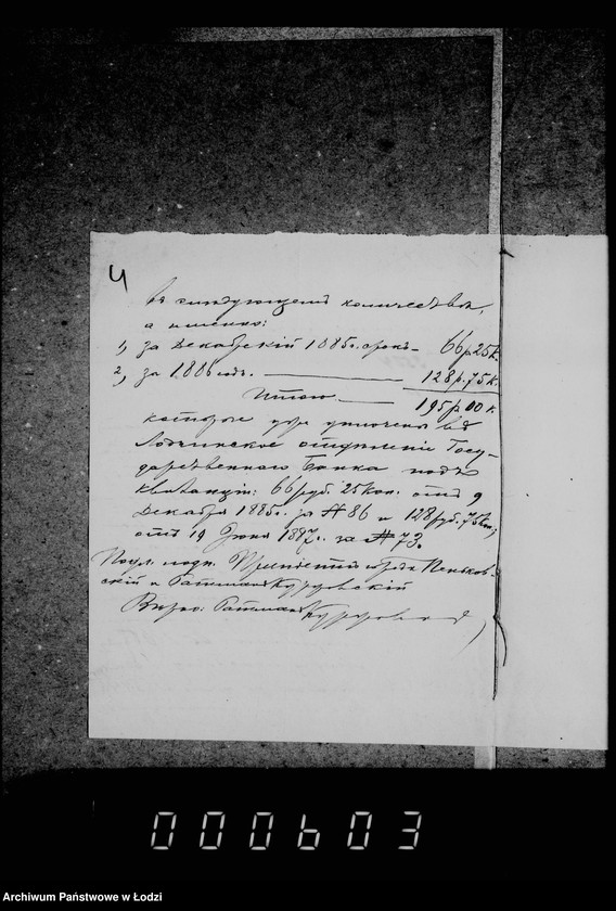 Obraz 9 z jednostki "O ssudach vydannych na postrojku domov"