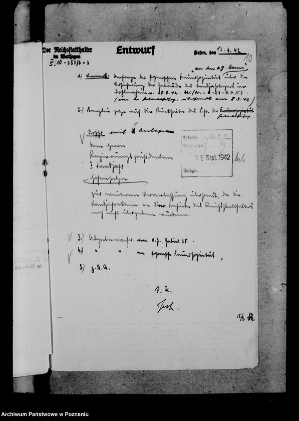 Obraz 14 z jednostki "Landjahrlager"