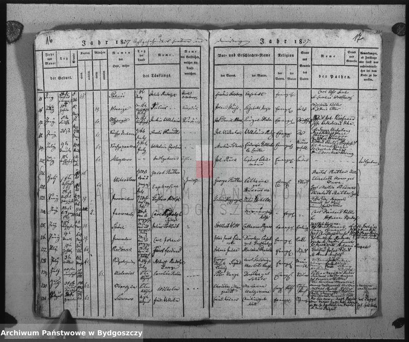 image.from.unit.number "Taufbuch"