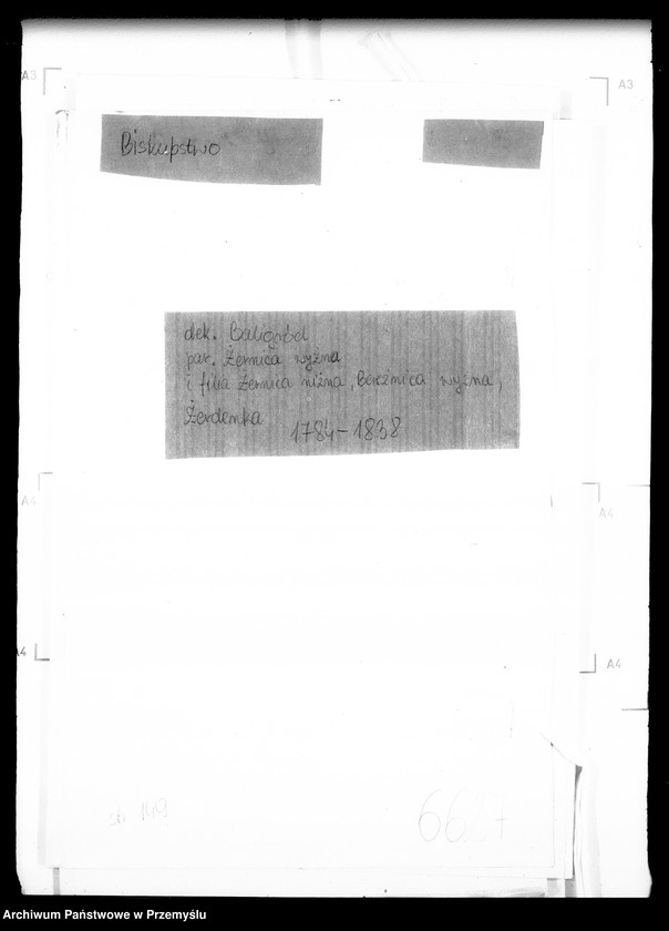 image.from.unit.number "[Kopie ksiąg metrykalnych parafii Żernica Wyżna z filiami Żernica Niżna, Bereżnica Wyżna, Żerdenka (dekanat Baligród)]"