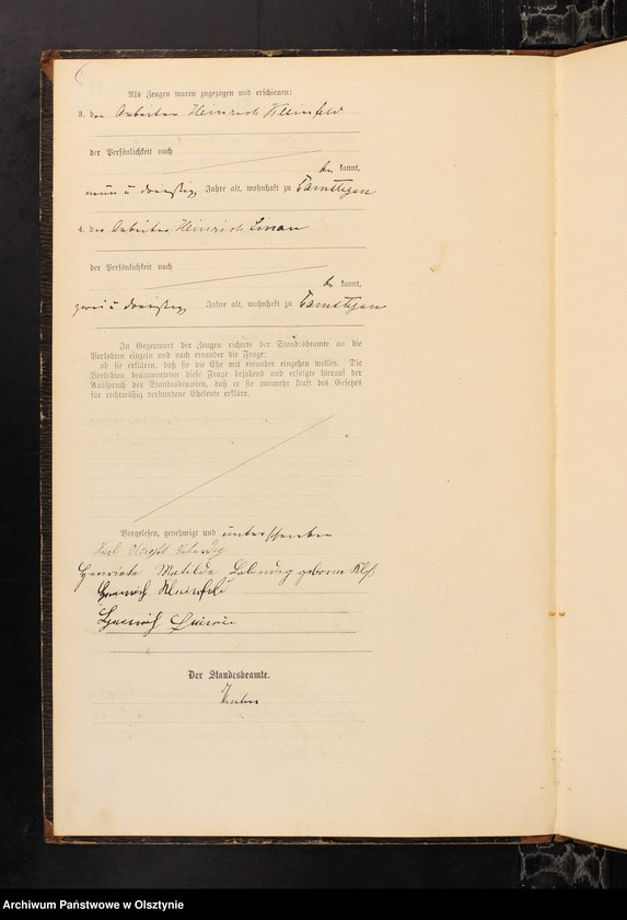 image.from.unit.number "Heiraths-Haupt-Register Nr 1 - 32"