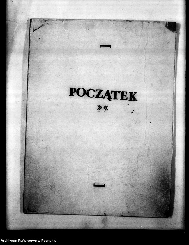 Obraz 3 z jednostki "[Protokoły z okręgowej konfederacji nauczycieli wychowania fizycznego]"