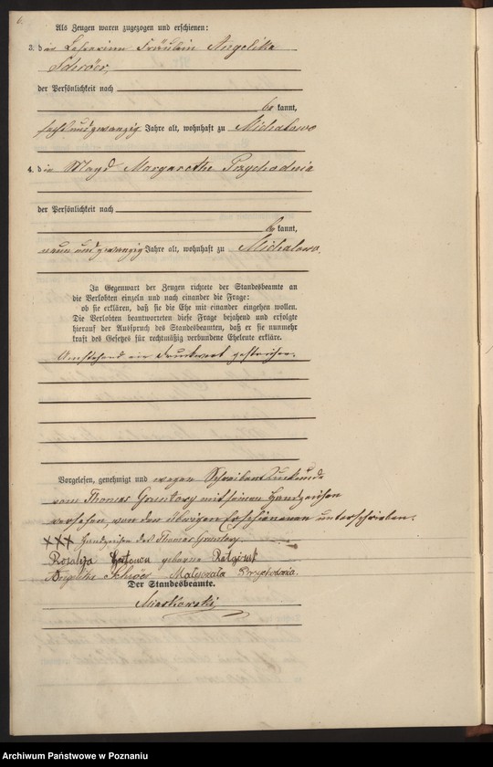 image.from.unit.number "Księga małżeństw"