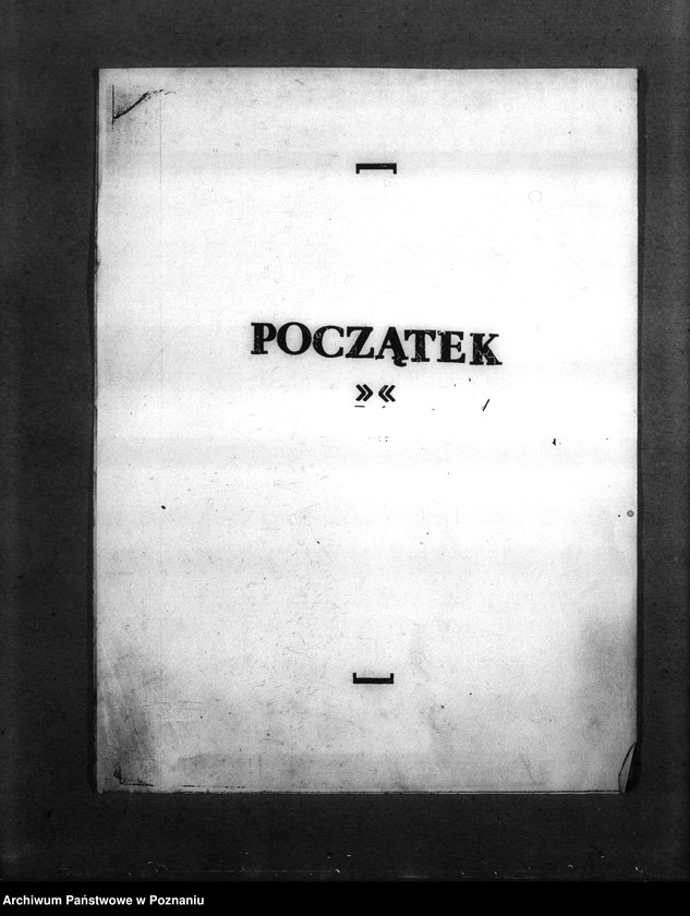 Obraz 3 z jednostki "Kreis Kutno. Wykaz miejscowych Niemców, którzy zginęli w 1939 roku"