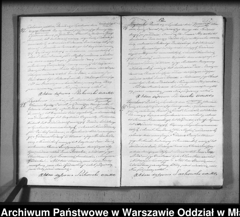 image.from.unit.number "Akta urodzin, małżeństw i zgonów"