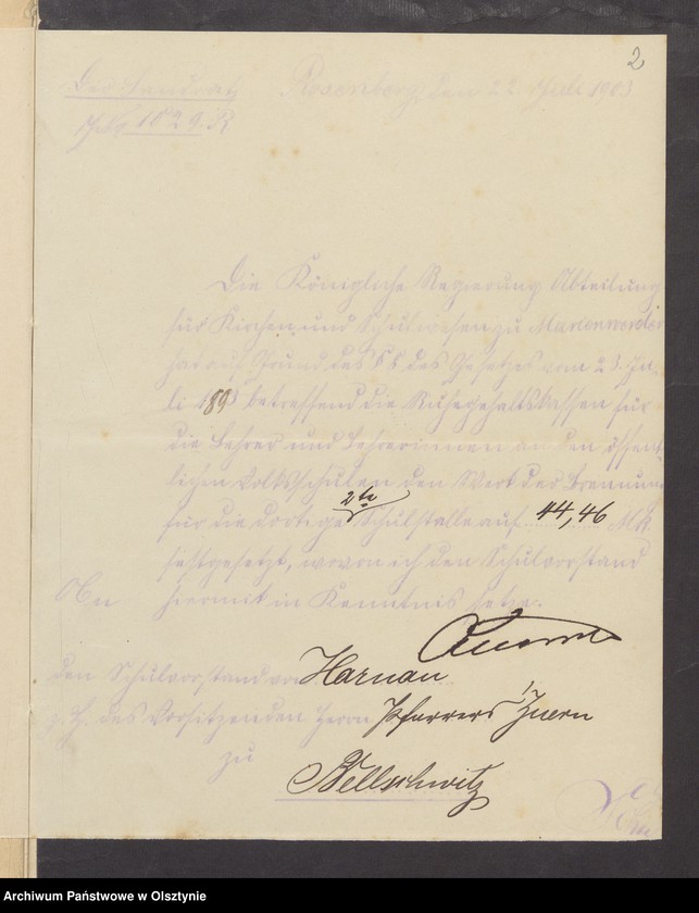 image.from.unit "Die Schule zu Harnau"