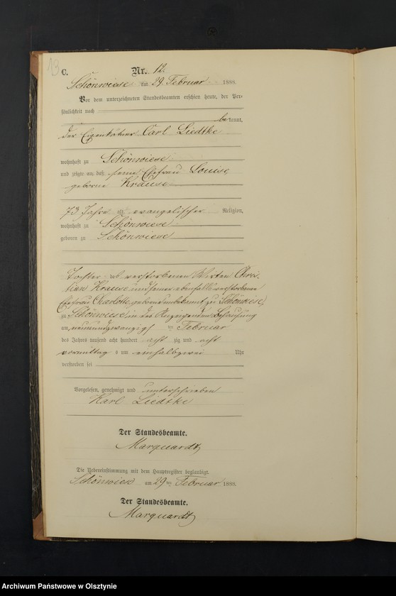 image.from.unit.number "Sterbe-Neben-Register Nr 1 - 44"