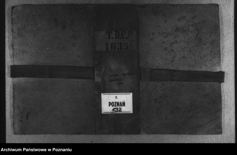 Obraz 3 z jednostki "Decreta [inducta]"