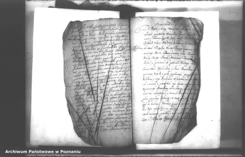 Obraz 6 z jednostki "Relationes [protocollon]"