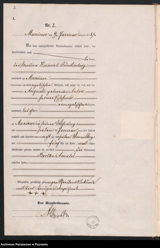 image.from.unit.number "Księga urodzeń"