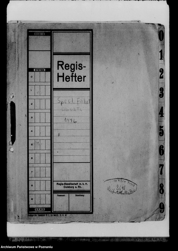 Obraz 4 z jednostki "Spiel- Fahrteinsatz"