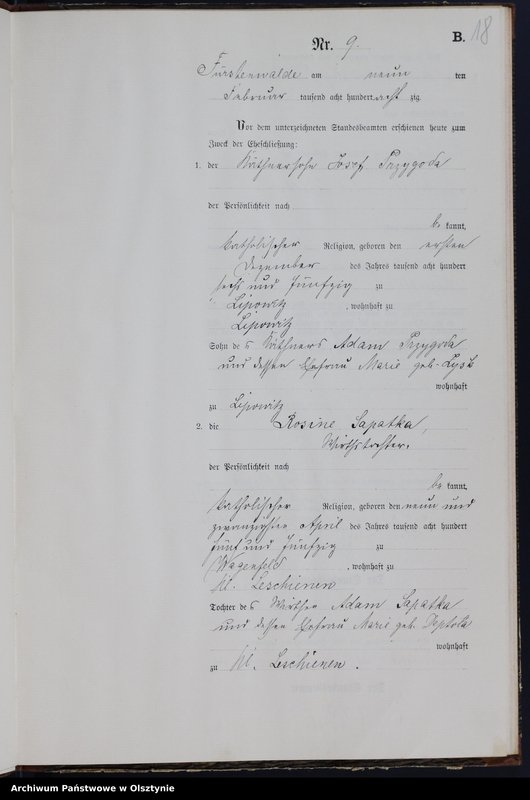 image.from.unit.number "Heirath-Neben-Register Nr 1 - 49"