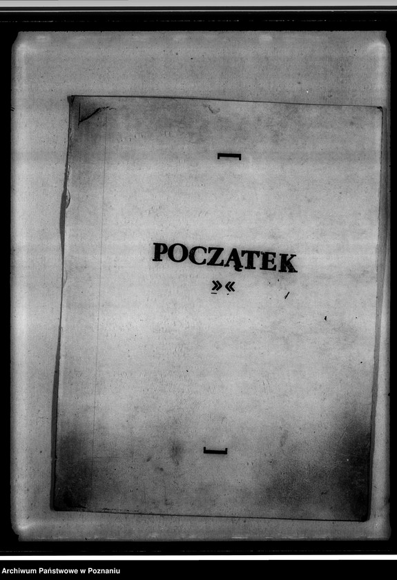 Obraz 3 z jednostki "Protokolarz zebrań walnych"