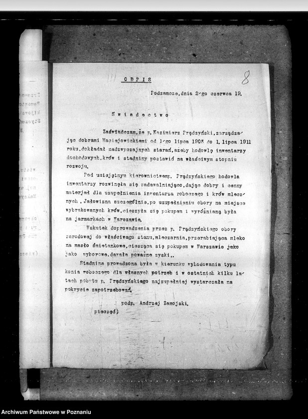 image.from.unit.number "Zarząd stadnin Gniezno"