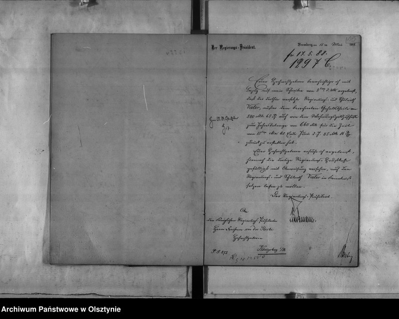 image.from.unit.number "Regierungs und Schulrath Vater [Richard]"