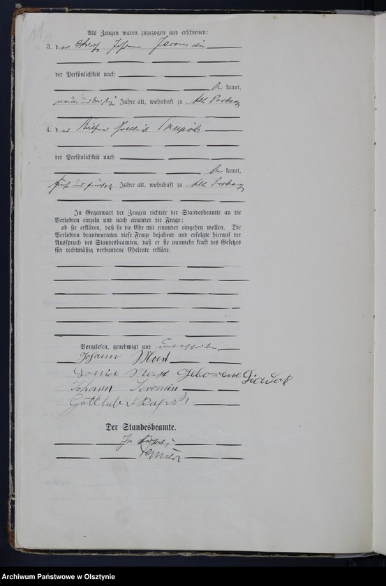 image.from.unit.number "Heiraths-Haupt-Register Nr 1 - 63"