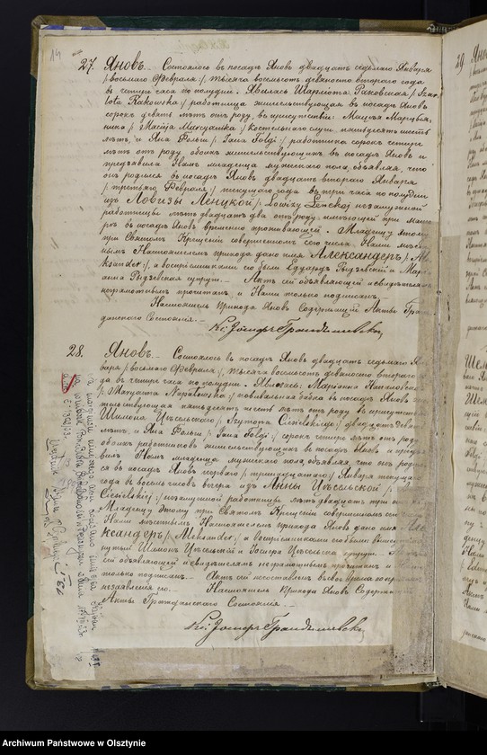 image.from.unit.number "[Akta urodzeń, małżeństw, zgonów]"