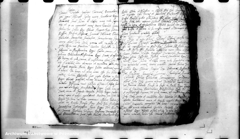 Obraz 6 z jednostki "Relationes [protocollon]"