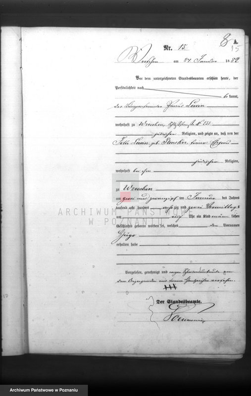 image.from.unit.number "Księga urodzeń"