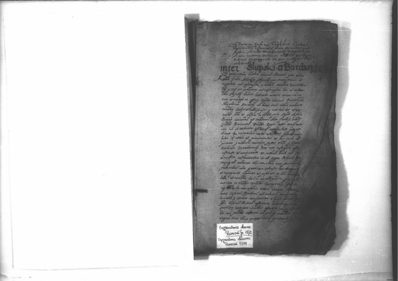 Obraz 3 z jednostki "Decreta iudicii [inducta]"