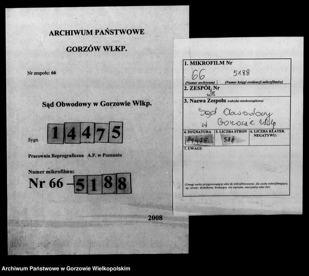 image.from.unit.number "Duplikate der Kirchenbücher von Pyrehne (Pyrzany): Pyrehne, Woxholländer (Oksza), Logau (Łagów), Schützensorge (Kłopotowo), Pyrehner Holländer (Pyrzanki), Gross Rehne (Rań), Strehmelswerder, Radewiese (Zagajno), Ludwigshoff (Okrąglica)"
