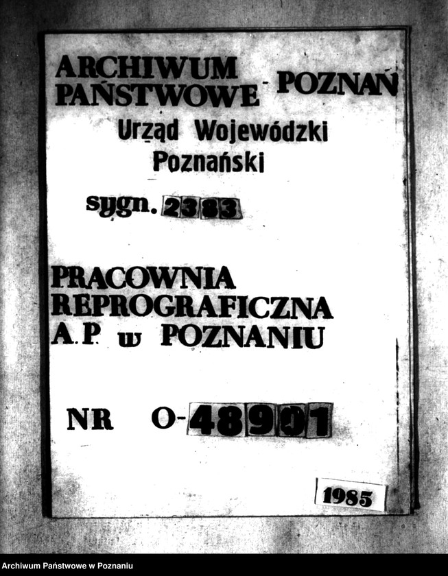 image.from.unit.number "Operat techniczny majątku Goranin powiatu konińskiego"