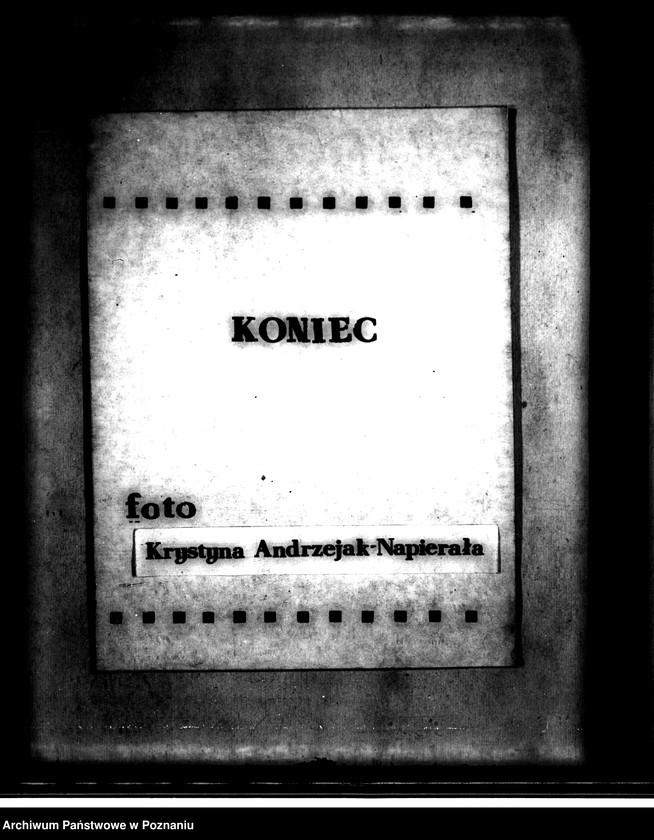Obraz 17 z jednostki "Majątek Czachory powiatu ostrowskiego wyłączenie z art. 4 i 5 ustawy o wykonaniu reformy rolnej -Emilia Zakrzewska"