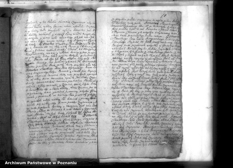 Obraz 14 z jednostki "Relationes [protocollon]"