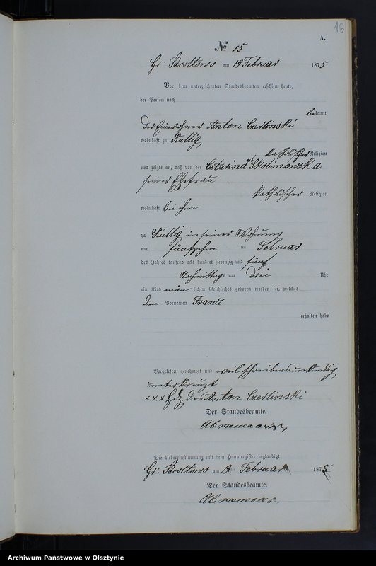 image.from.unit.number "Geburts-Neben-Register Nr 1 - 77"