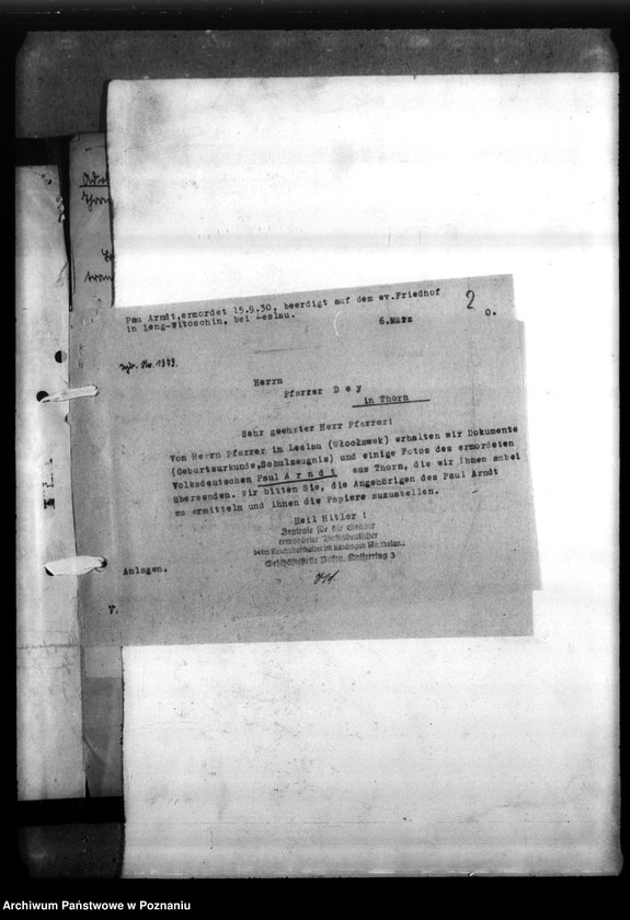 Obraz 6 z jednostki "Paul Arndy Thorn (Toruń)"