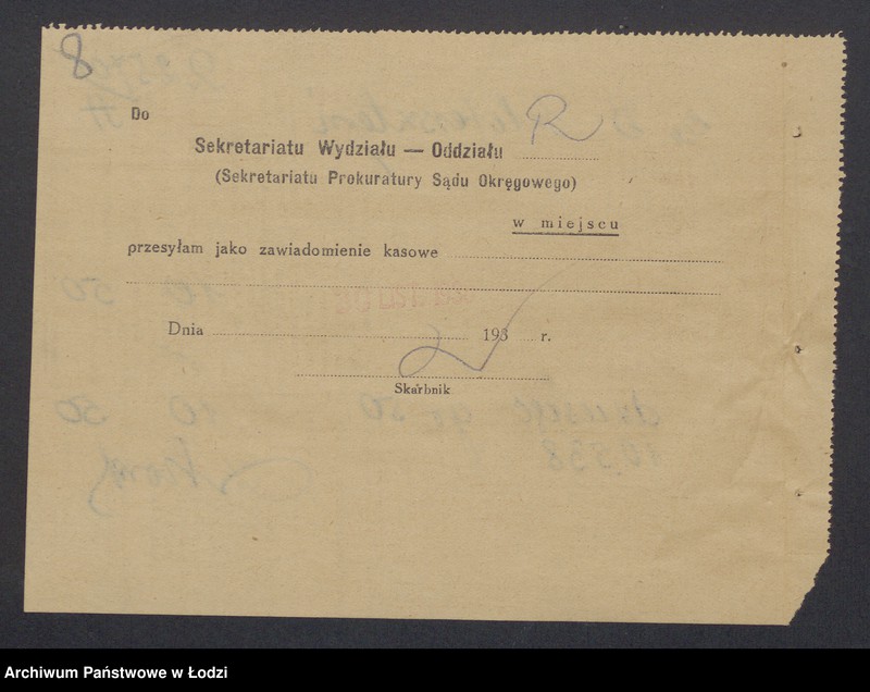 Obraz 10 z jednostki "Bajrysz Szlifersztejn- sprzedaż dodatków czapniczych"