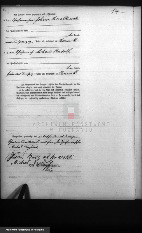 image.from.unit.number "Księga małżeństw"