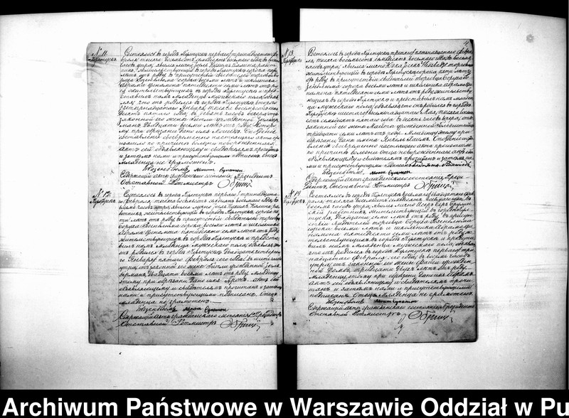 image.from.unit.number "Akta urodzeń, małżeństw i zgonów"