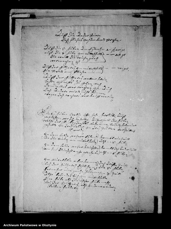 Obraz 6 z jednostki "Schätzung der Wiesen auf Gross Sehren"