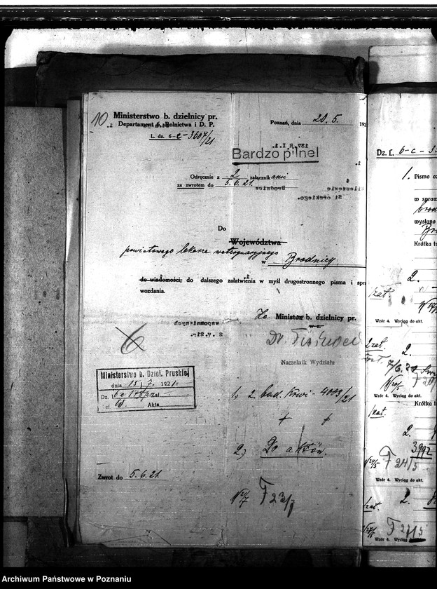 Obraz 15 z jednostki "Nosacizna - Brodnica"