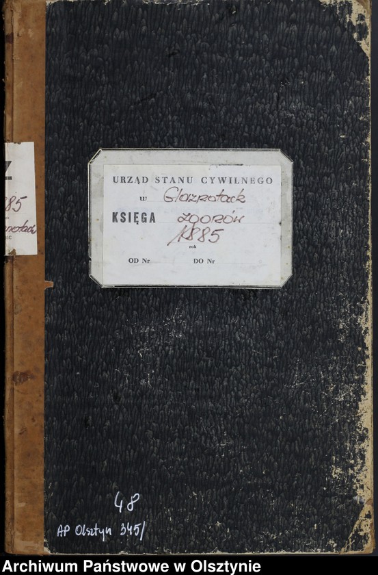 image.from.unit.number "Sterbe-Neben-Register Nr 1 - 120"