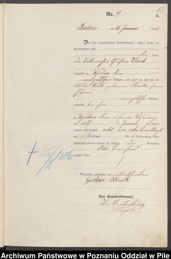 image.from.unit.number "Księga urodzeń"