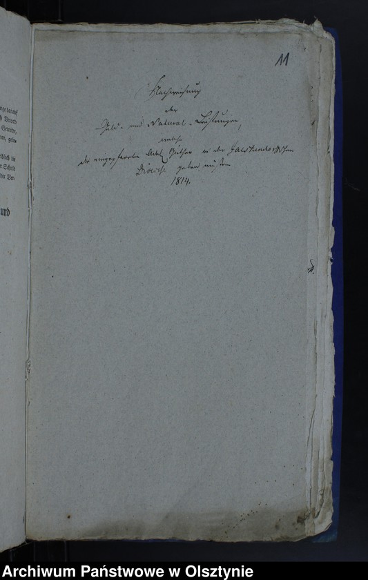 image.from.unit.number "Geld-und Natural-Leistungen, Abgaben, Calende und Stolgebühren Sachen"