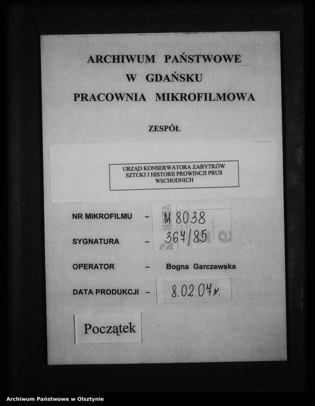 Obraz 1 z jednostki "Narzym, Mittelalterlicher Ziegelbrennofen"