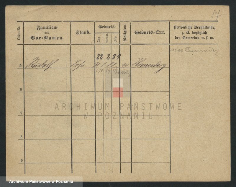 Obraz 19 z jednostki "Dudel - Dunin"