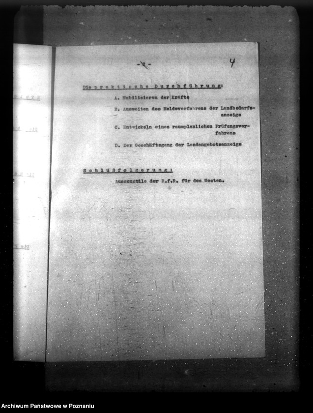 Obraz 7 z jednostki "Wytyczne na temat planowania przestrzennego dla celów wojskowych"