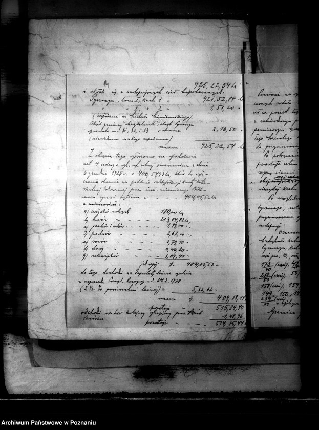 image.from.unit.number "Majętności Pyszczyn powiatu bydgoskiego przymusowy wykup"