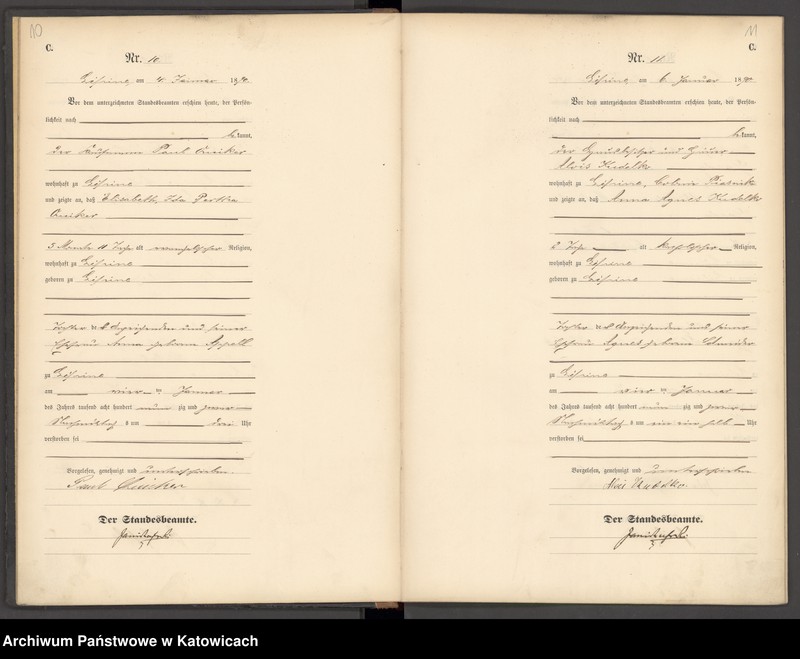 image.from.unit.number "Księga zgonów T.1 nr 1-354"