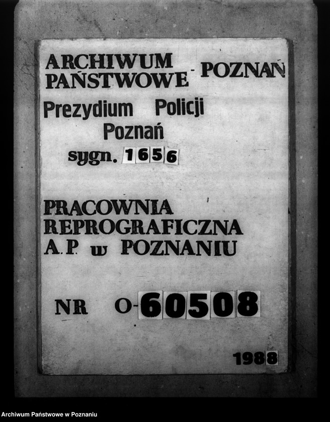 Obraz 13 z jednostki "Korruptionserscheinungen. Gedenkfeier für Landrat Trende in Kutno"