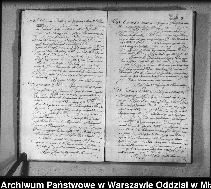 image.from.unit.number "Akta urodzin, małżeństw i zgonów"
