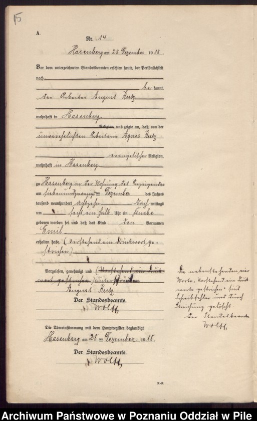 image.from.unit.number "Księga urodzeń"