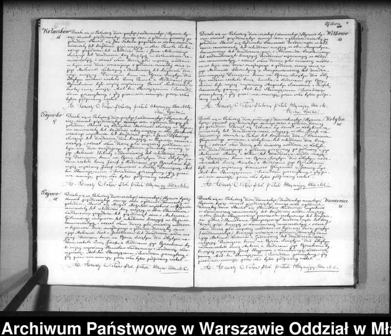 image.from.unit.number "Akta urodzin, małżeństw i zgonów"