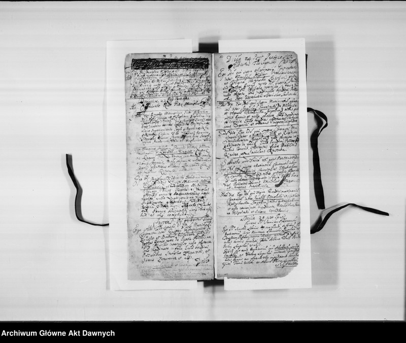 image.from.unit.number "Parafia: Lwów, Bazylika Metropolitalna. Dekanat: Lwów. Księga metrykalna ślubów 1693-1704 i zapowiedzi 1693-1703."