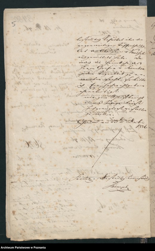 Obraz 9 z jednostki "A. betr. Michael Kuszel, Oberst"