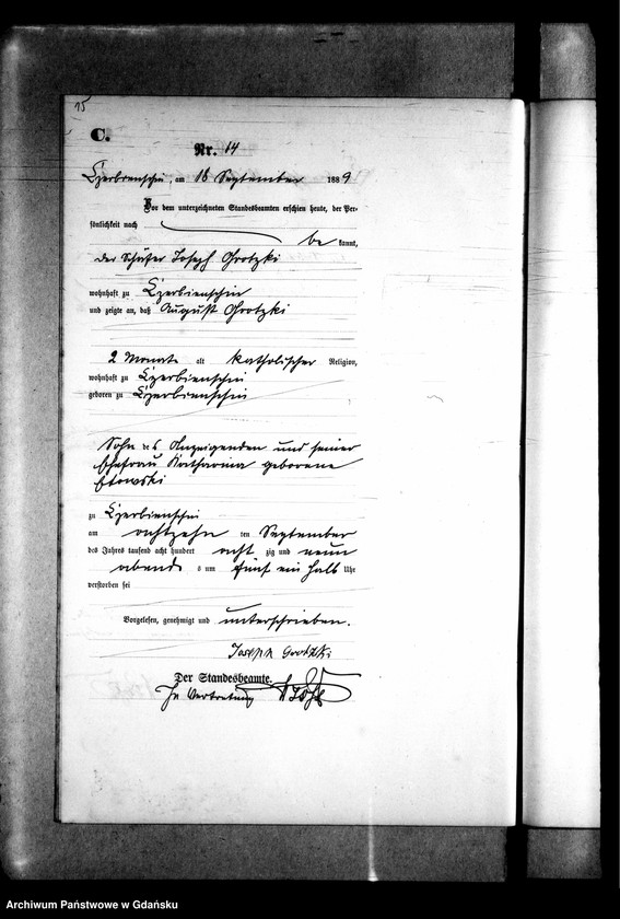 image.from.unit.number "Księga zgonów"